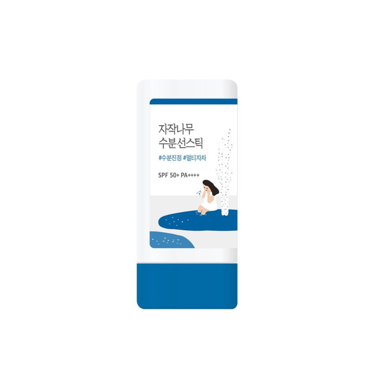 ضدآفتاب استیکی راند لب SPF50