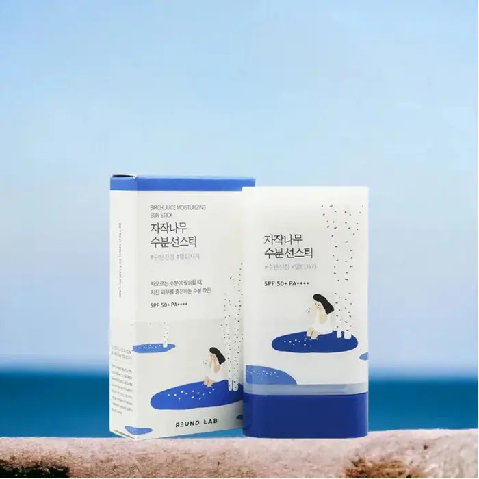 ضدآفتاب استیکی راند لب SPF50