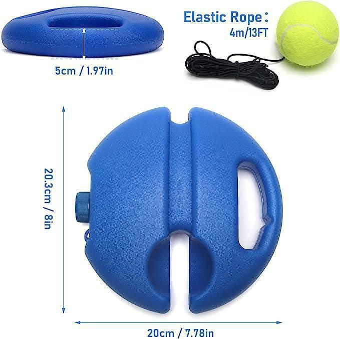 گجت ریباند تمرین تنیس مدل Tennis Trainer