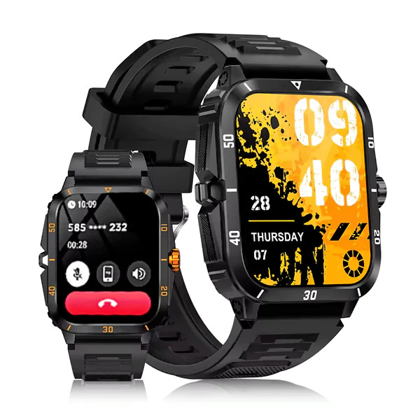 ساعت هوشمند Smart Watches مدل V71