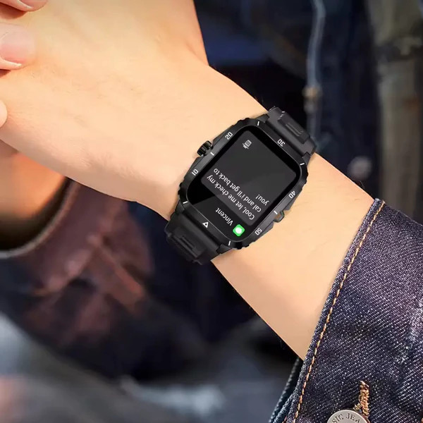 ساعت هوشمند Smart Watches مدل V71