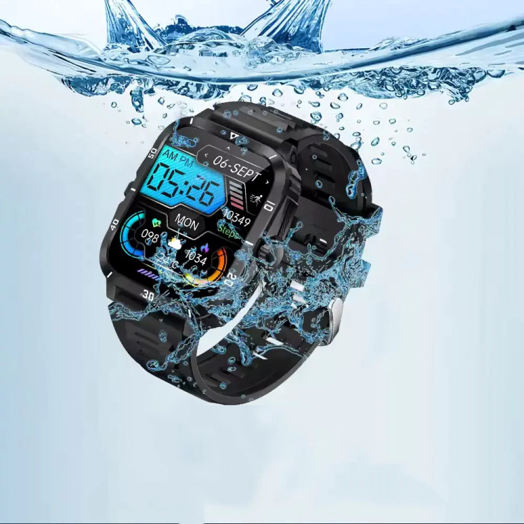 ساعت هوشمند Smart Watches مدل V71