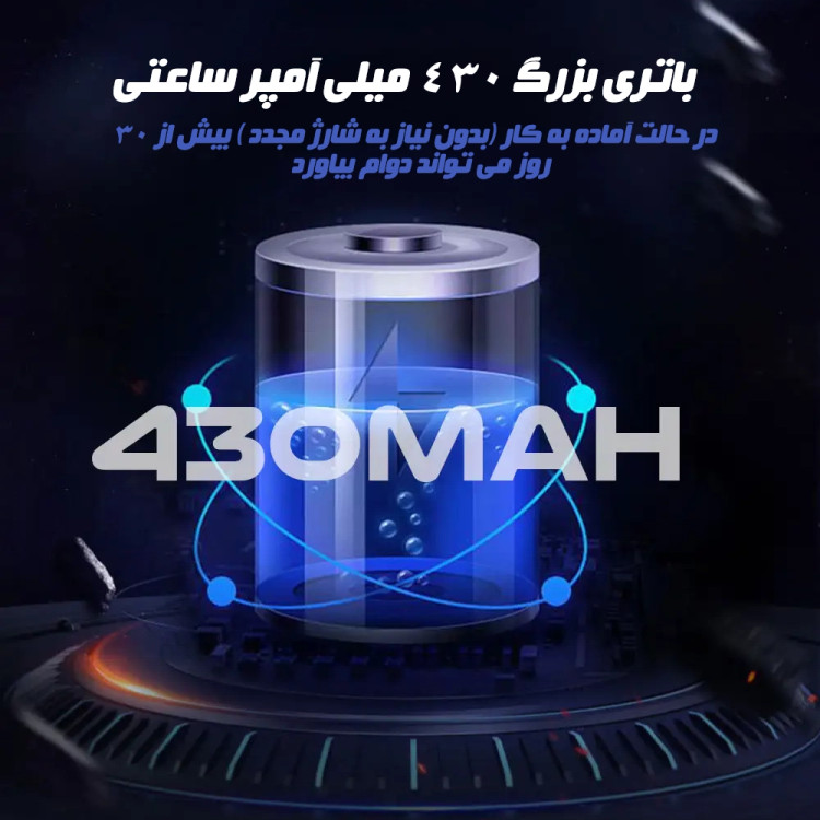 ساعت هوشمند Smart Watches مدل V71