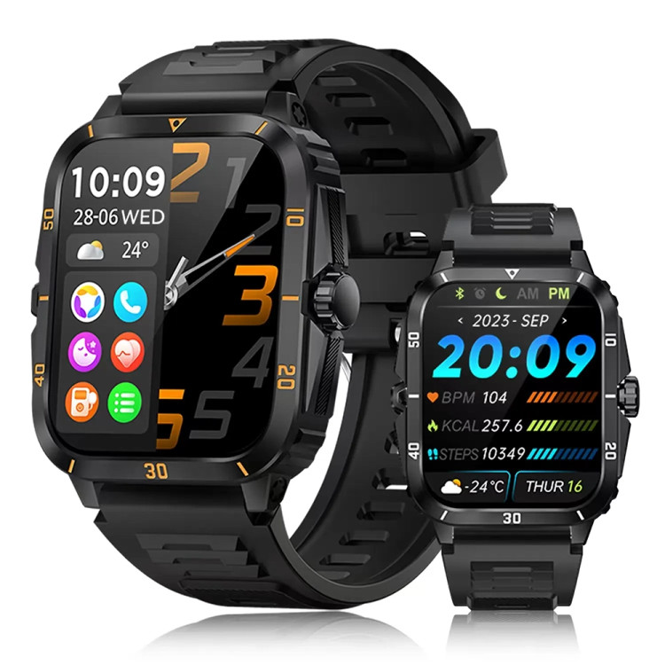 ساعت هوشمند Smart Watches مدل V71