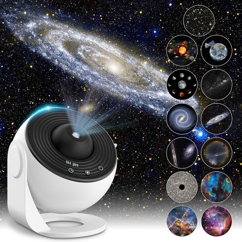 پروژکتور کهکشانی 13 دیسک مدل BL-DQY02
