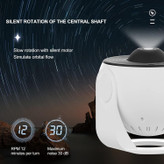 پروژکتور کهکشانی 13 دیسک مدل BL-DQY02