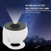 پروژکتور کهکشانی 13 دیسک مدل BL-DQY02
