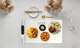 پد گرمکننده غذا پرودو Porodo Lifestyle Warming Food مدل PD-LFST054