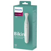 ماشین اصلاح ناحیه بیکینی فیلیپس مدل Philips Bikini Styler BRT398/15