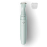 ماشین اصلاح ناحیه بیکینی فیلیپس مدل Philips Bikini Styler BRT398/15
