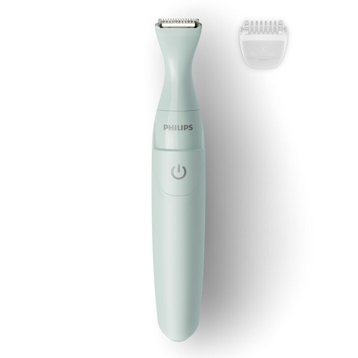 ماشین اصلاح ناحیه بیکینی فیلیپس مدل Philips Bikini Styler BRT398/15