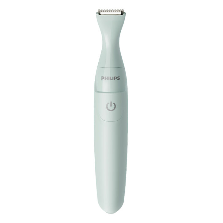 ماشین اصلاح ناحیه بیکینی فیلیپس مدل Philips Bikini Styler BRT398/15
