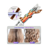 حالت دهنده مو شیگلم Cool Lock Airflow سایز 25 میلی متر