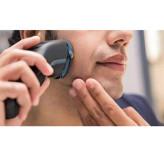 ماشین اصلاح فیلیپس مدل S3144 با تکنولوژی برش چرخشی و استیل ضد زنگ