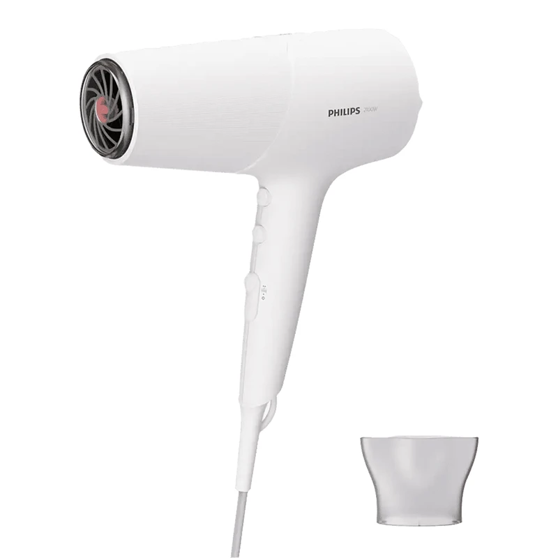 سشوار فیلیپس BHD500 سری 5000 توان 2100 وات