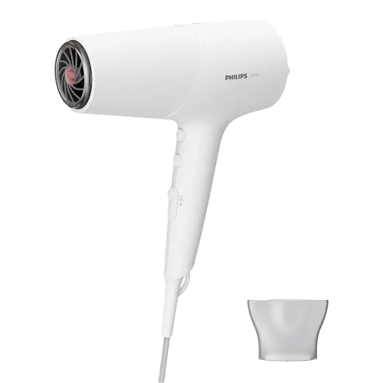 سشوار فیلیپس BHD500 سری 5000 توان 2100 وات